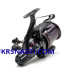 Катушка безынерционная Daiwa 22 Whisker 45SCW QD-OT